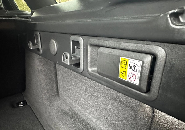 Land Rover Range Rover Velar cena 355470 przebieg: 22500, rok produkcji 2023 z Zabrze małe 352